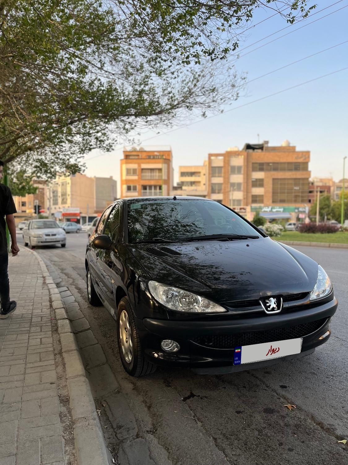 خودرو پژو، 206 آگهی ann_18048947