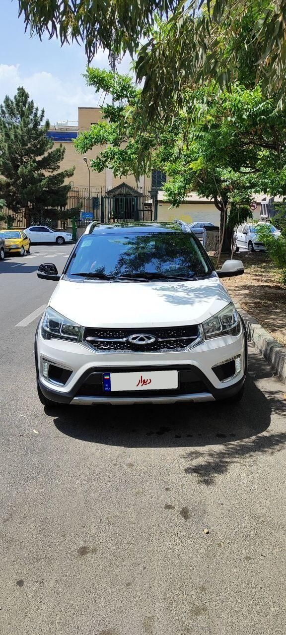 خودرو ام وی ام، X22 آگهی ann_18048957