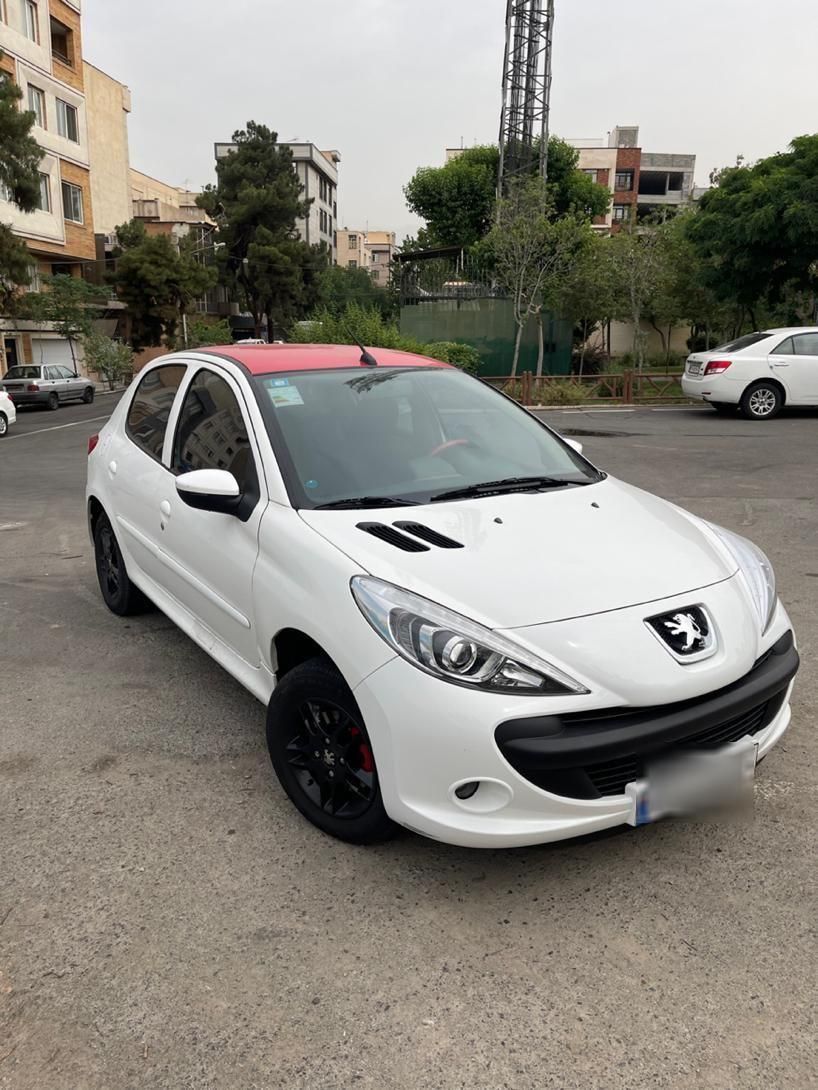 خودرو پژو، 207 آگهی ann_18048981