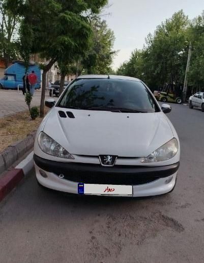 خودرو پژو، 206 آگهی ann_18049004