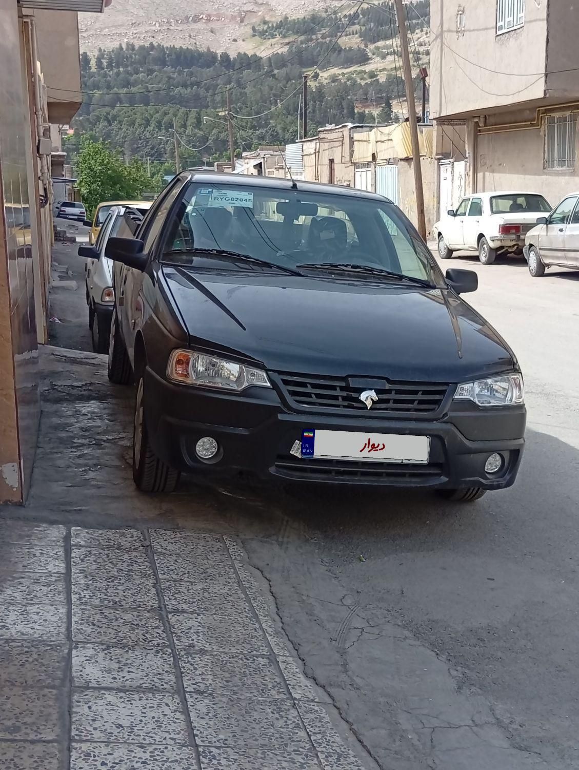 خودرو آریسان، 2 آگهی ann_18049005