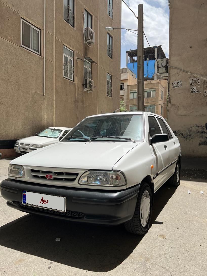 خودرو پراید، 131 آگهی ann_18049009