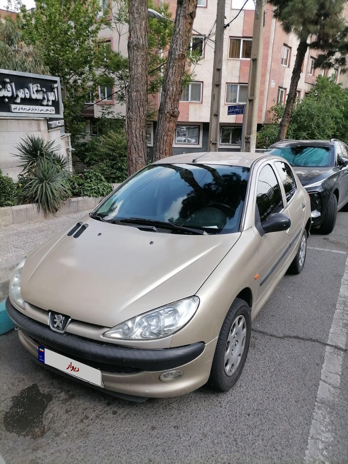 خودرو پژو، 206 آگهی ann_18049022
