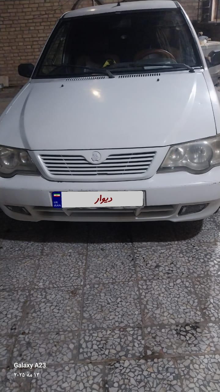 خودرو پراید، 132 آگهی ann_18049033