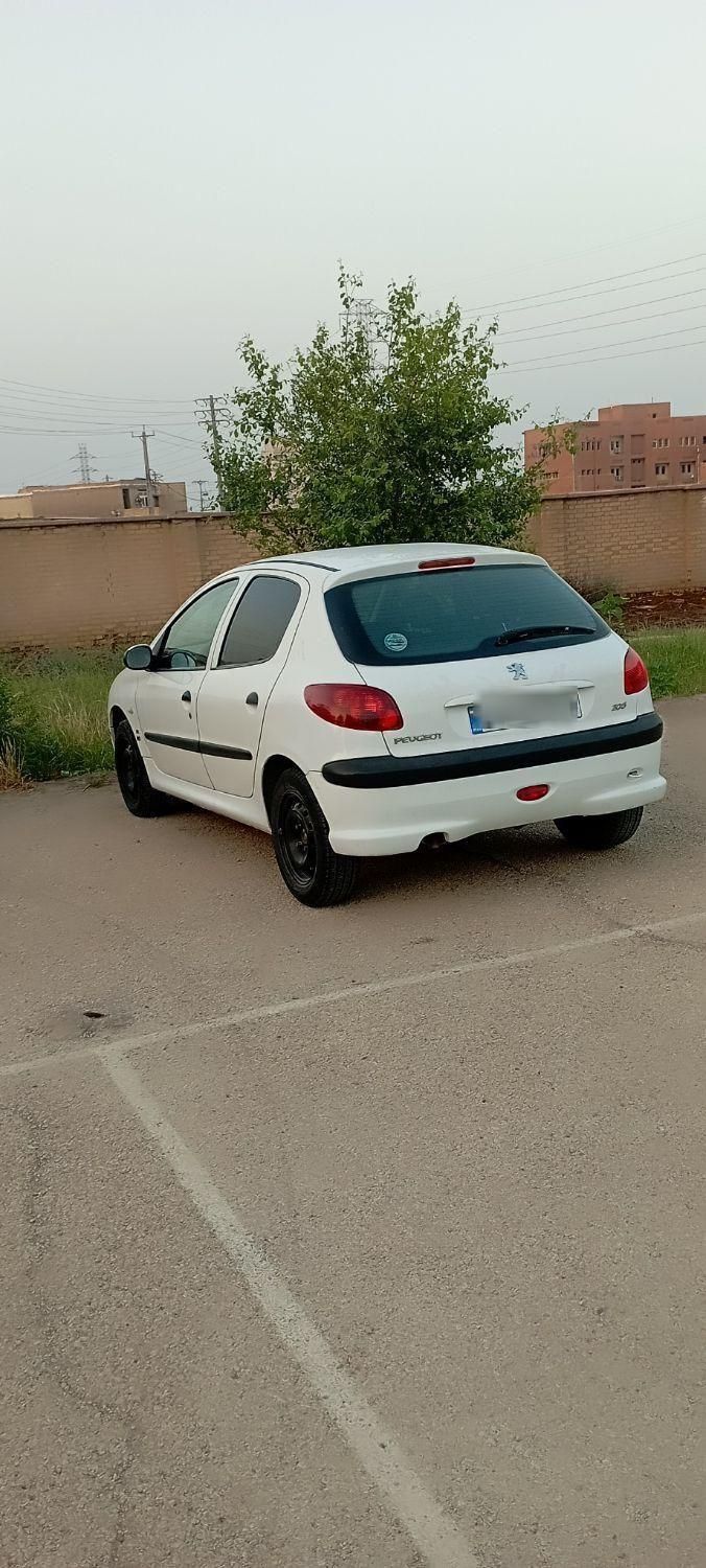 خودرو پژو، 206 آگهی ann_18049049