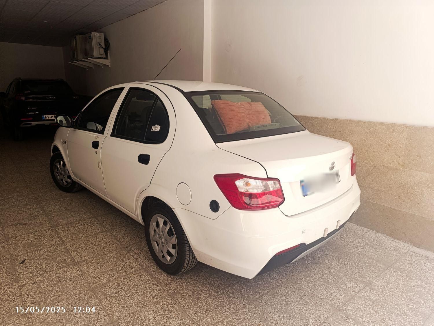 خودرو ساینا، S آگهی ann_18049059