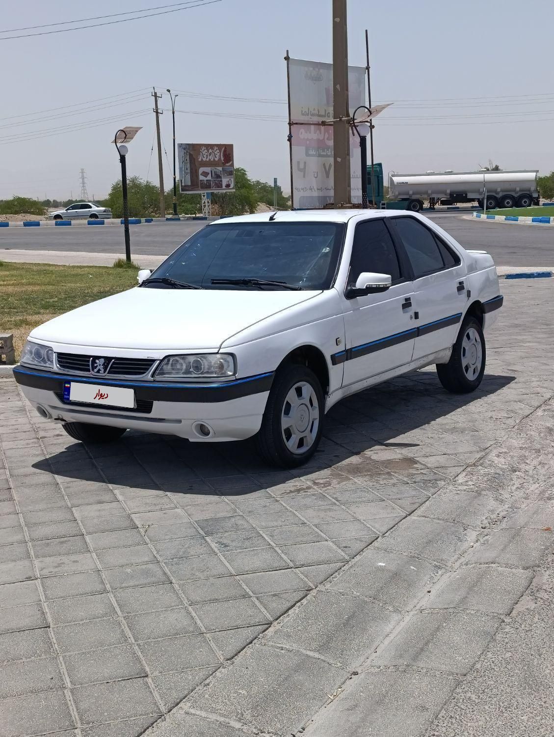 خودرو پژو، 405 آگهی ann_18049062