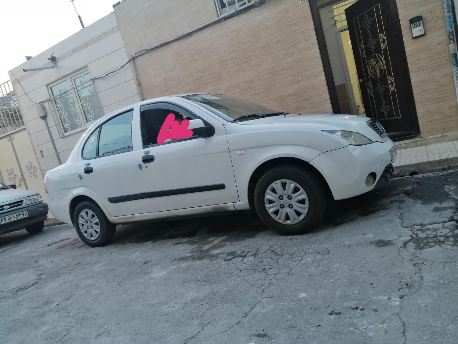 خودرو تیبا، صندوق دار آگهی ann_18049063