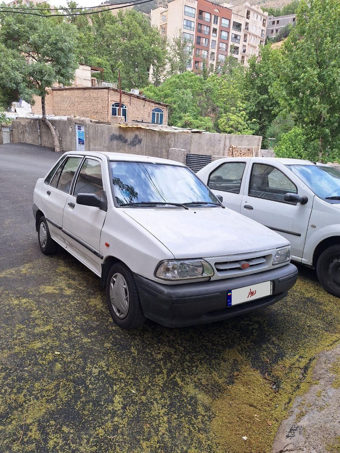 خودرو پراید، 131 آگهی ann_18049065