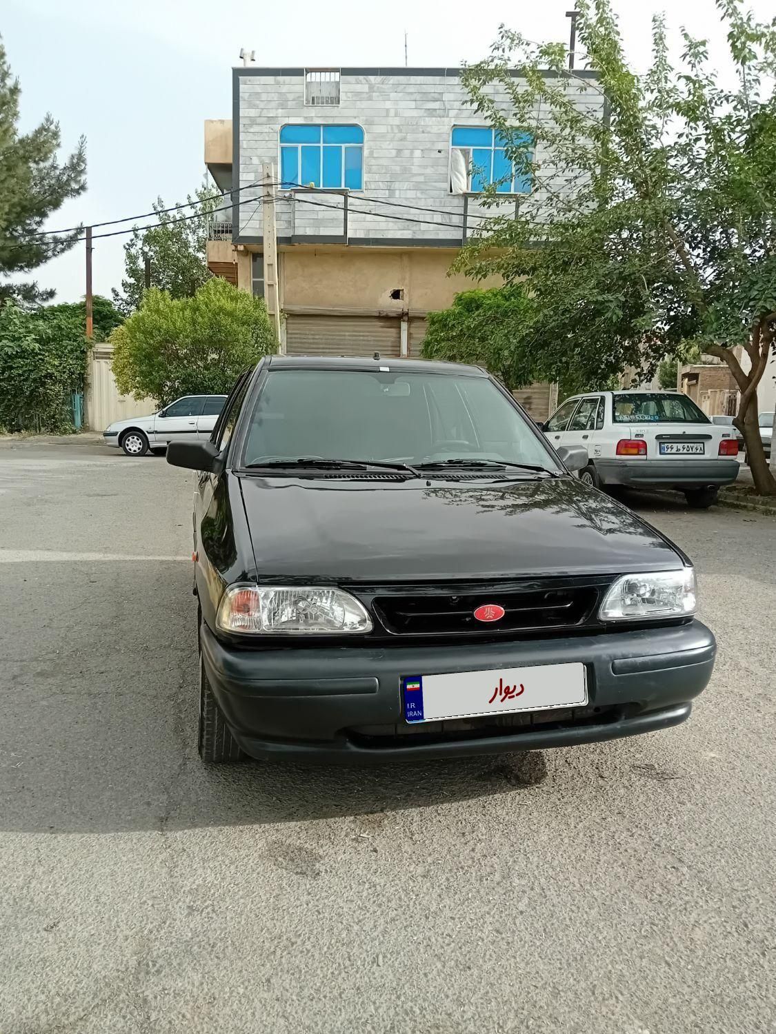 خودرو پراید، صبا آگهی ann_18049068