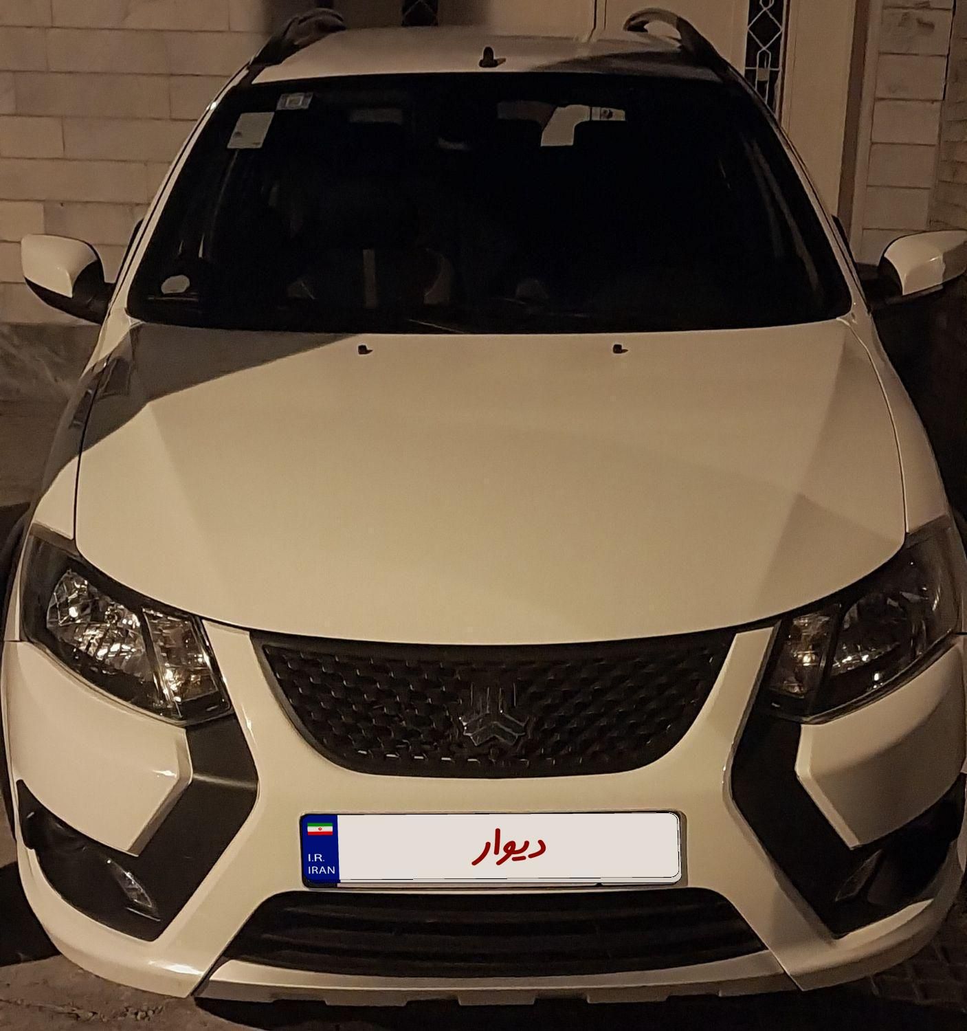 خودرو کوییک، S آگهی ann_18049080