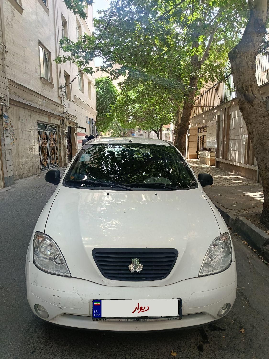 خودرو تیبا، 2 آگهی ann_18049087