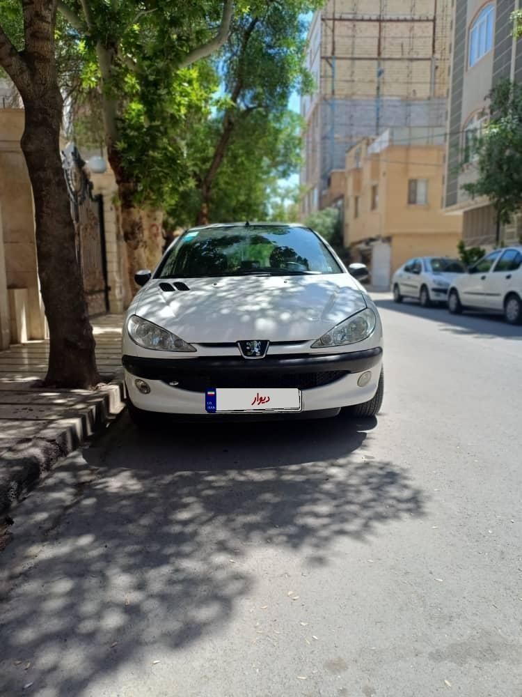 خودرو پژو، 206 آگهی ann_18049093