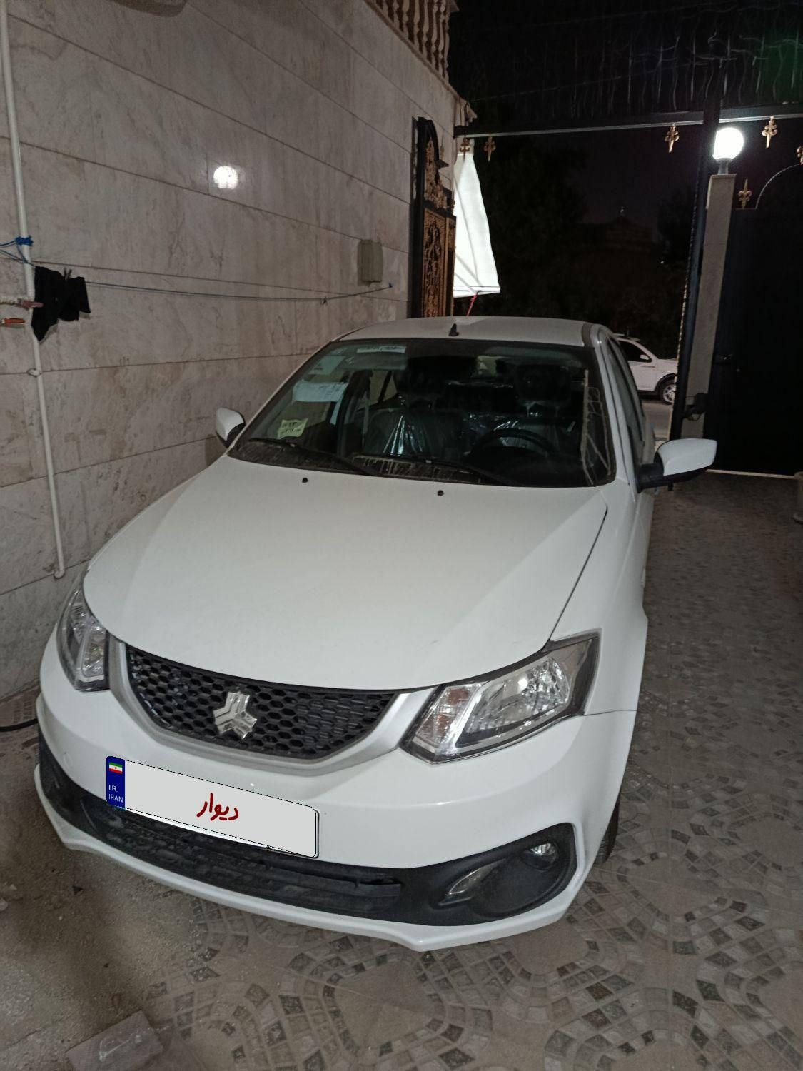 خودرو ساینا، S آگهی ann_18049097
