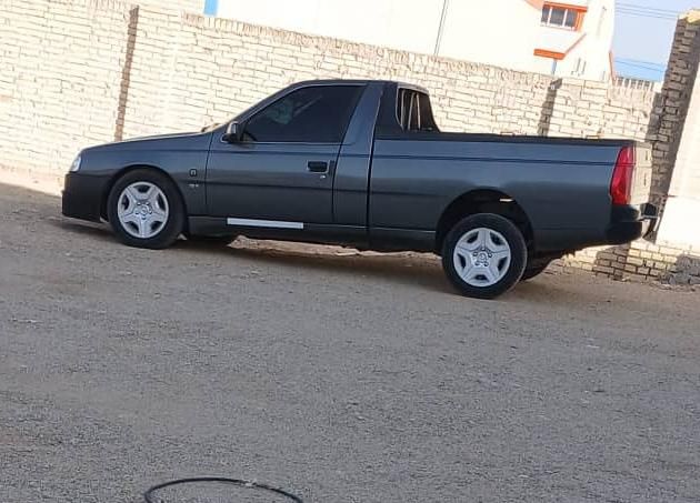 خودرو آریسان، 2 آگهی ann_18049100