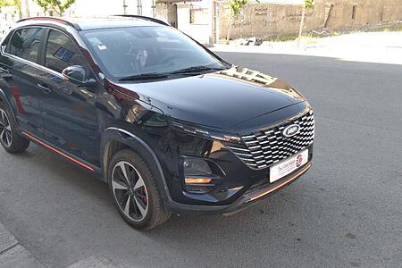خودرو ام وی ام، X33 کراس آگهی ann_18049112