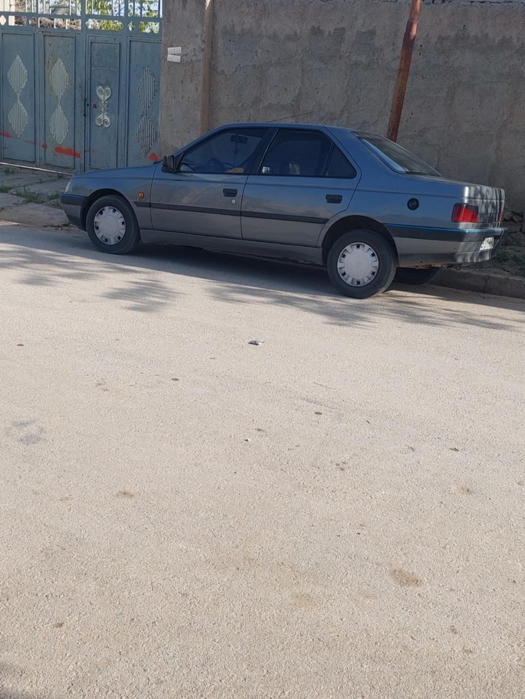 خودرو پژو، 405 آگهی ann_18049121