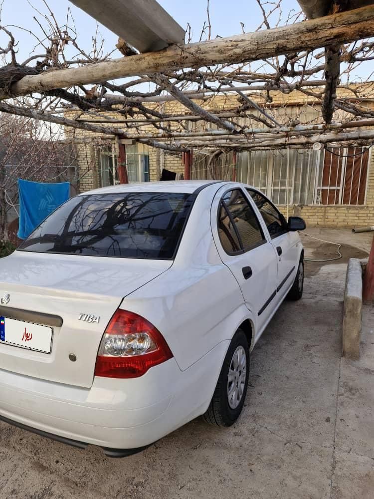 خودرو تیبا، صندوق دار آگهی ann_18049129