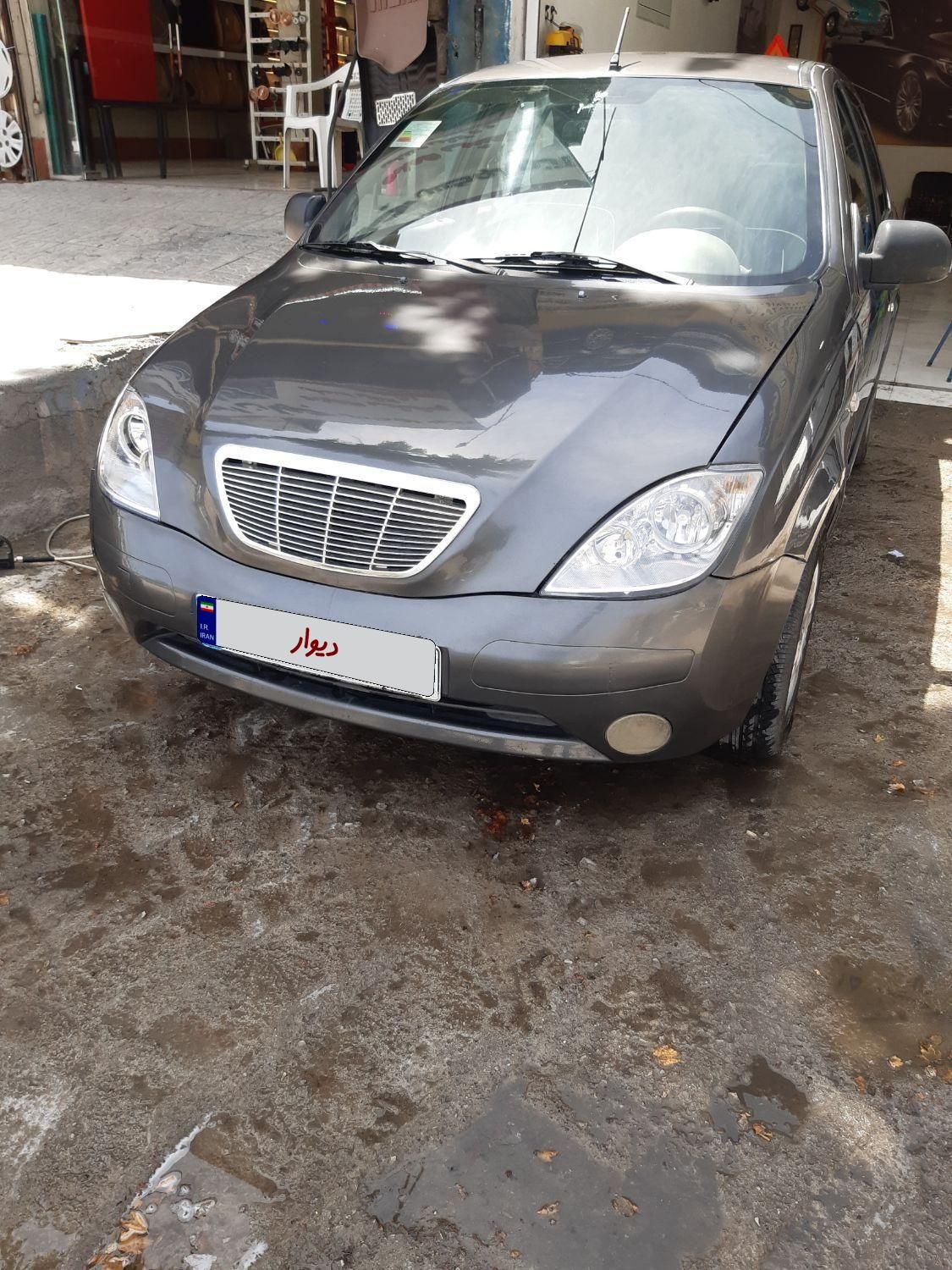 خودرو تیبا، صندوق دار آگهی ann_18049134