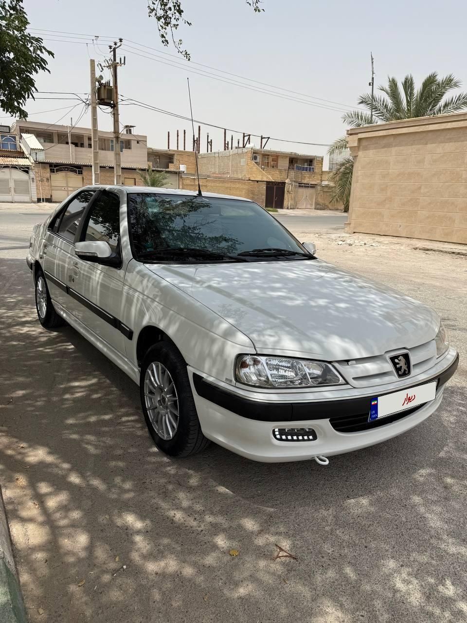 خودرو پژو، پارس آگهی ann_18049152