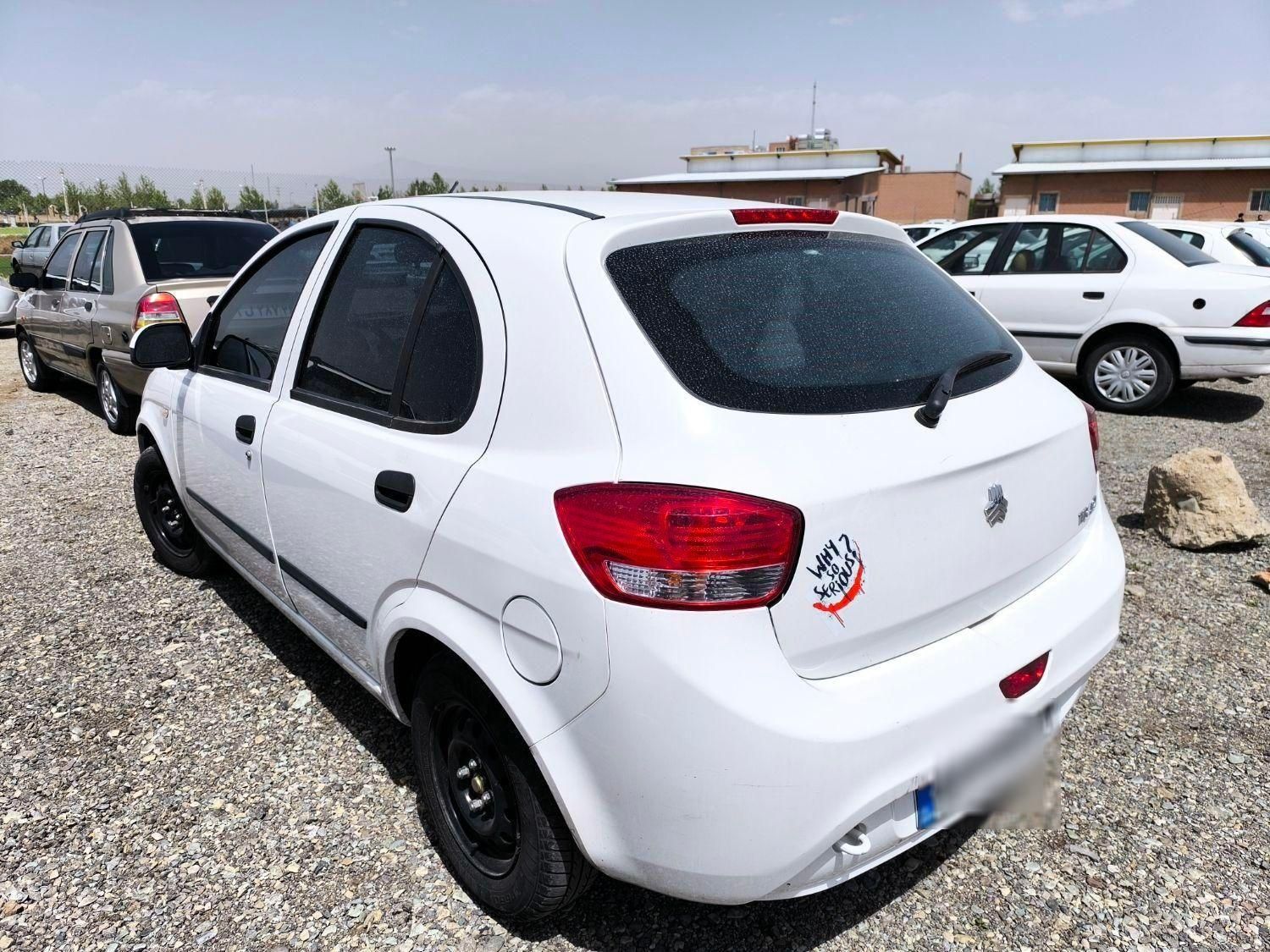 خودرو تیبا، 2 آگهی ann_18049153