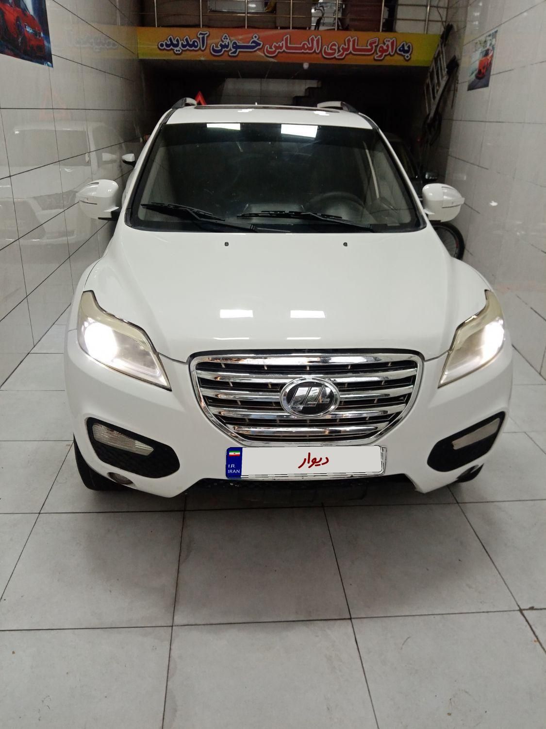 خودرو لیفان، X60 آگهی ann_18049162