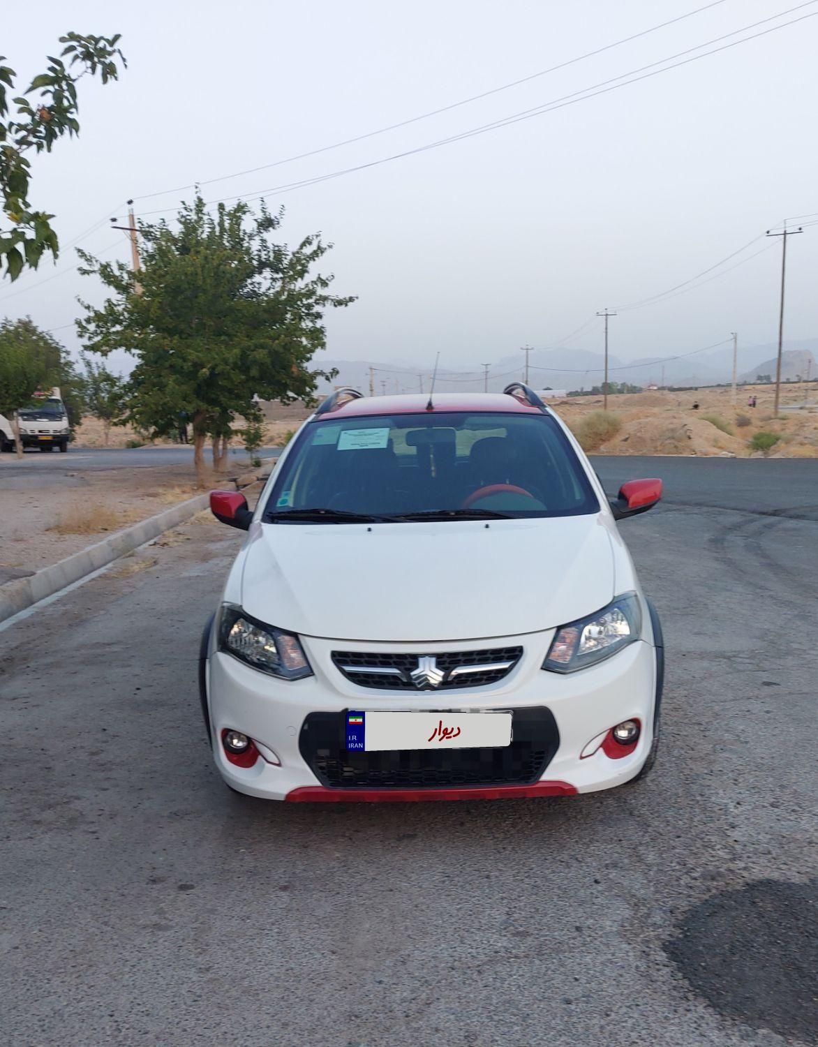 خودرو کوییک، R آگهی ann_18049196