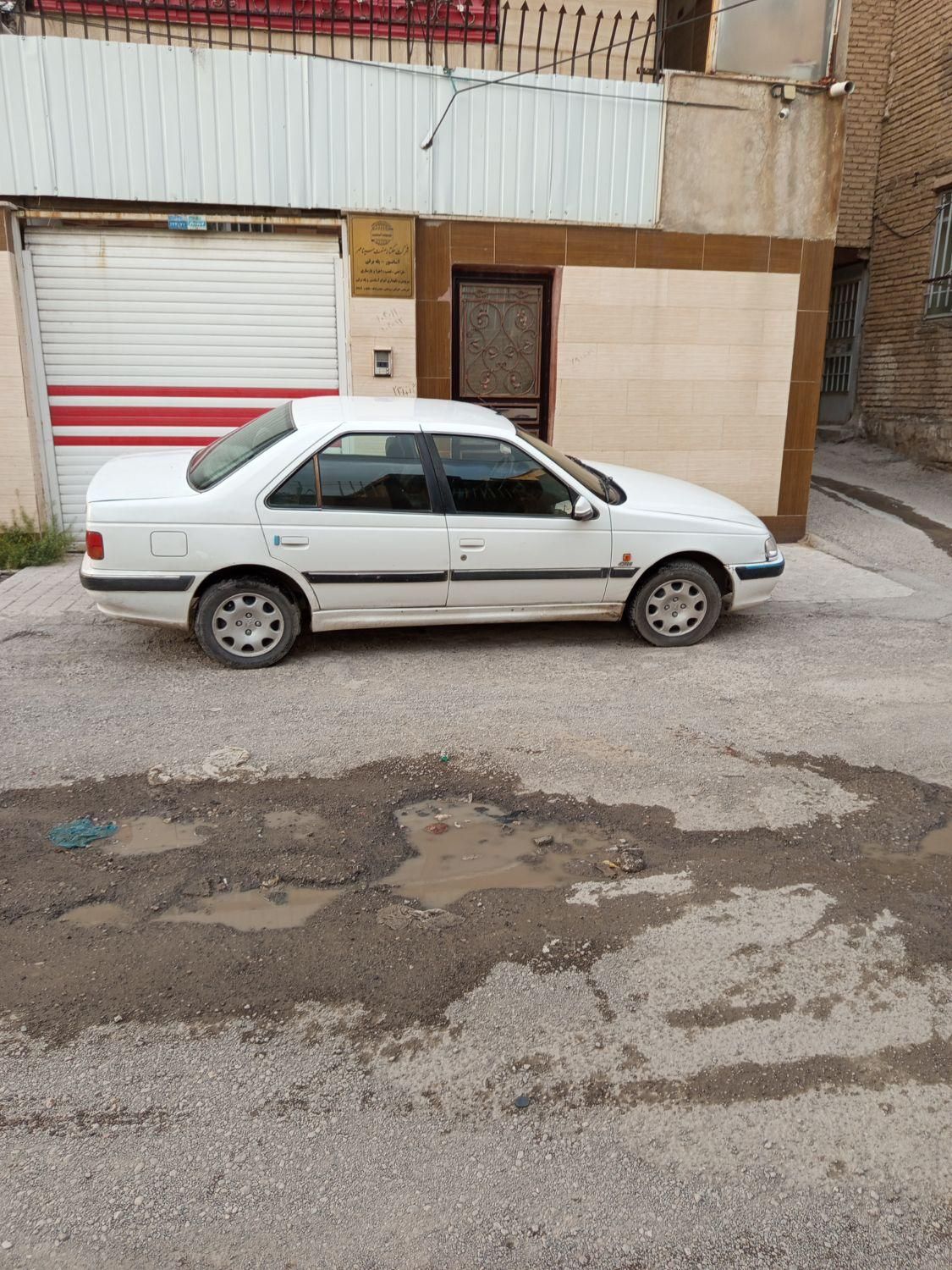 خودرو پژو، پارس آگهی ann_18049220