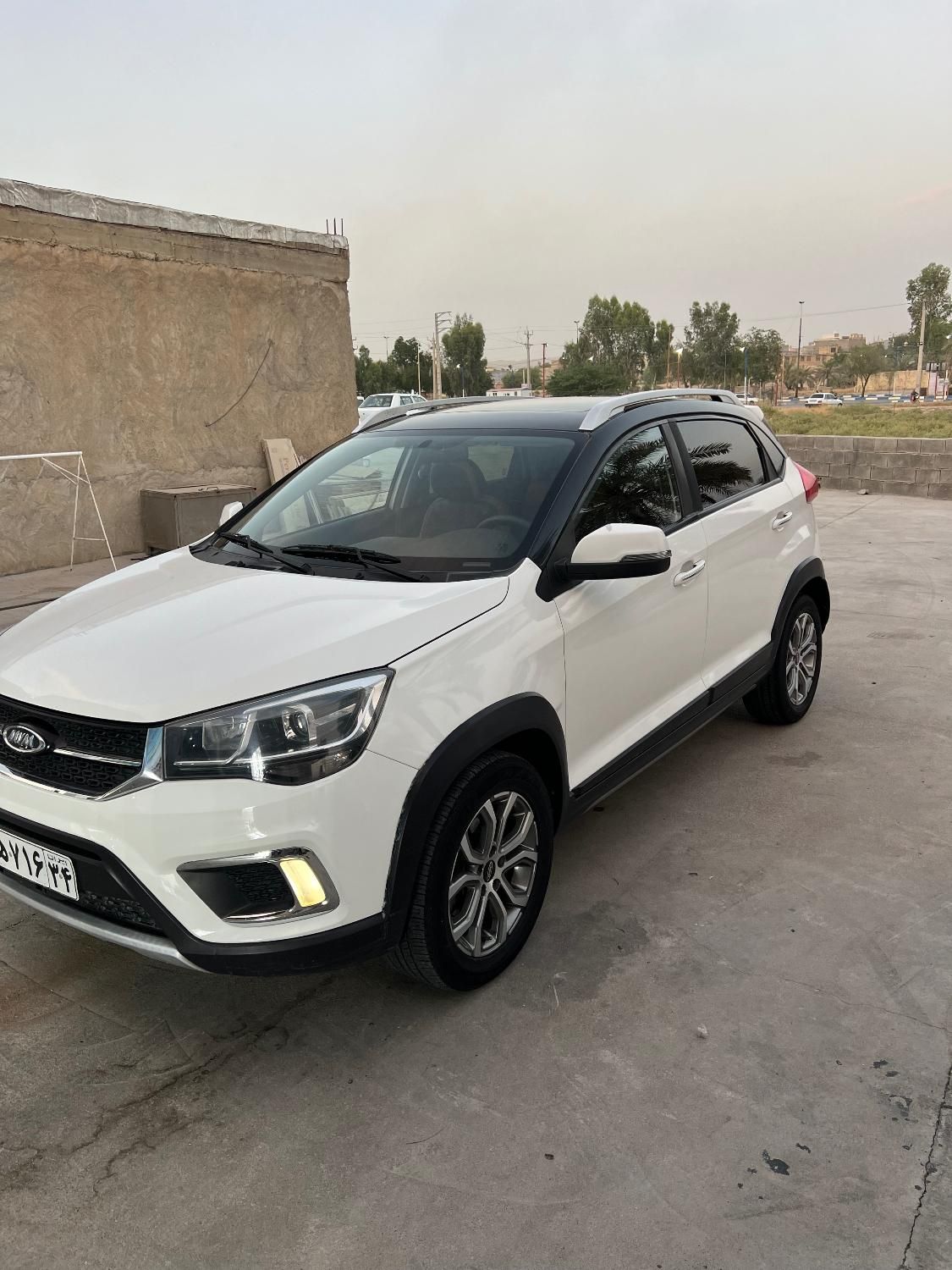 خودرو ام وی ام، X22 آگهی ann_18049225