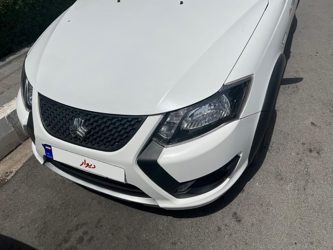 خودرو کوییک، S آگهی ann_18049241