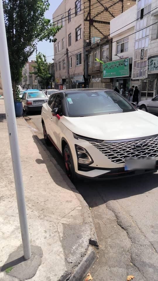 خودرو فونیکس، FX آگهی ann_18049244