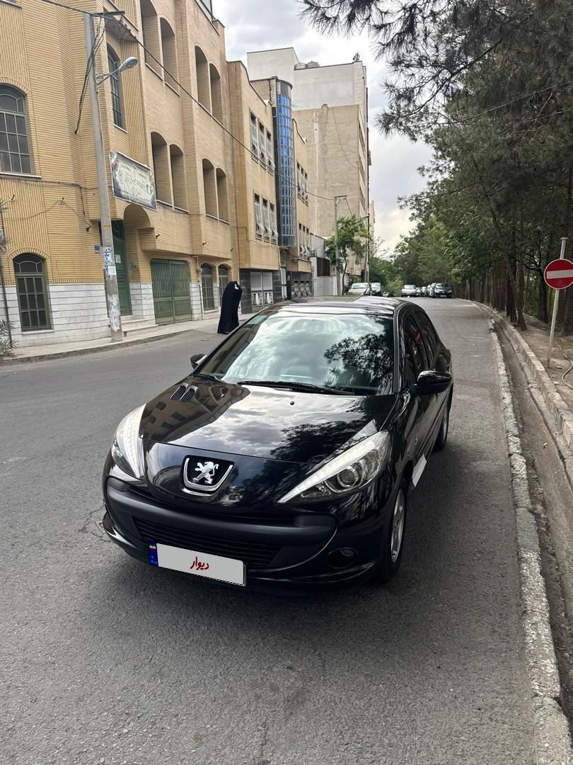 خودرو پژو، 207 آگهی ann_18049251