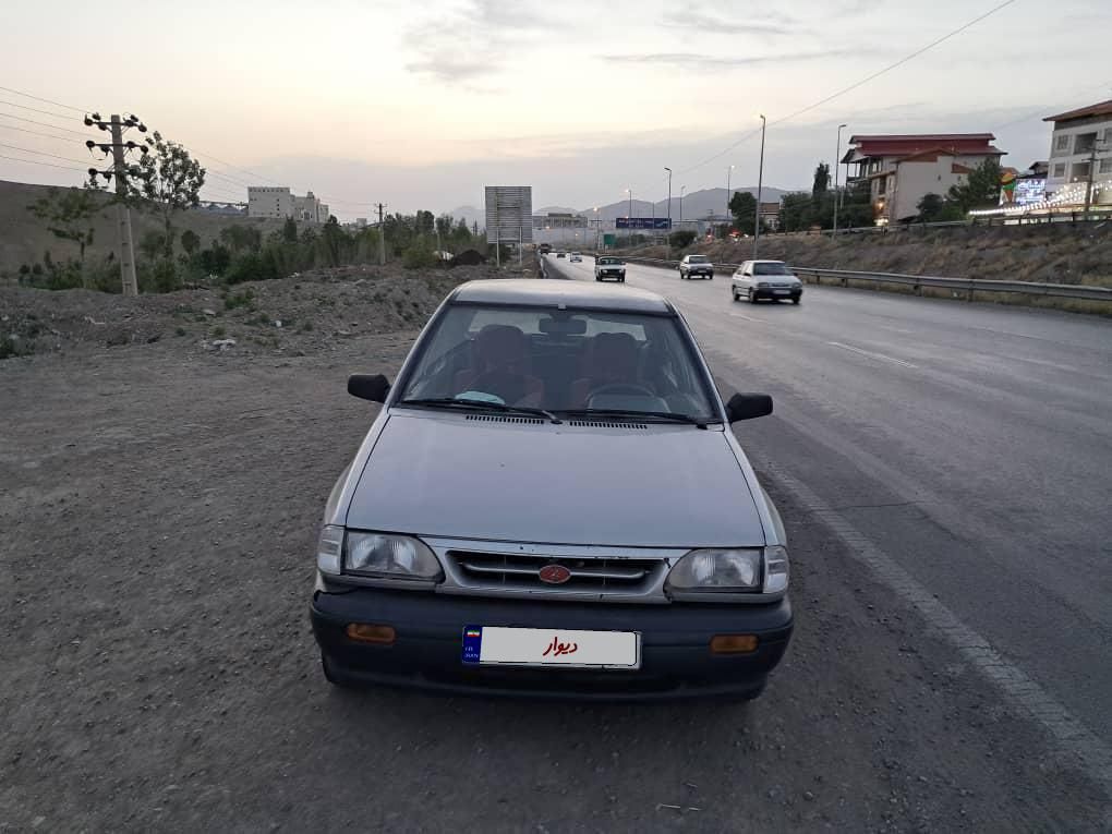 خودرو پراید، صبا آگهی ann_18049263