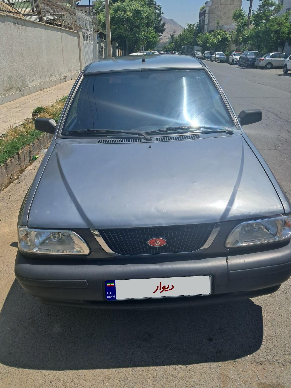 خودرو پراید، 141 آگهی ann_18049288