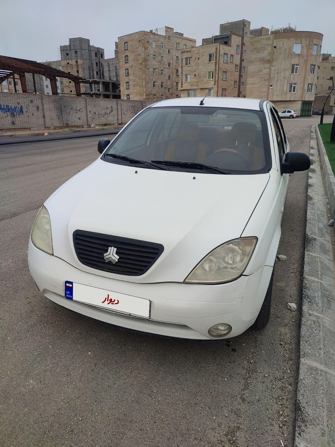 خودرو تیبا، صندوق دار آگهی ann_18049310
