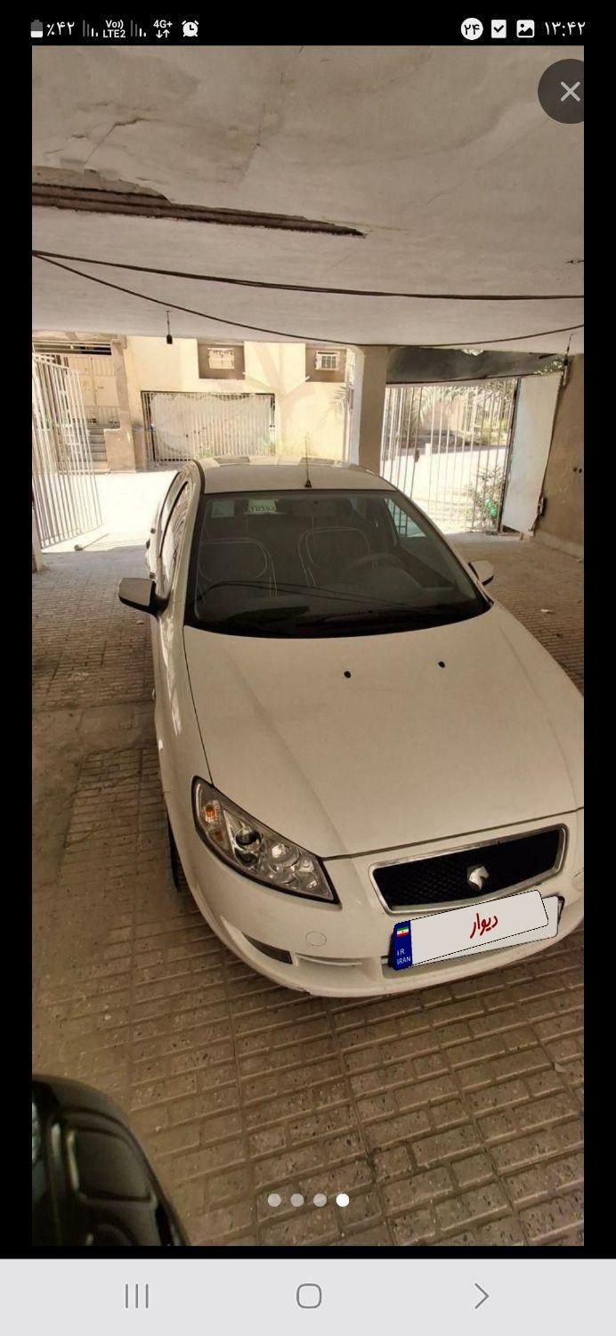 خودرو رانا، LX آگهی ann_18049326
