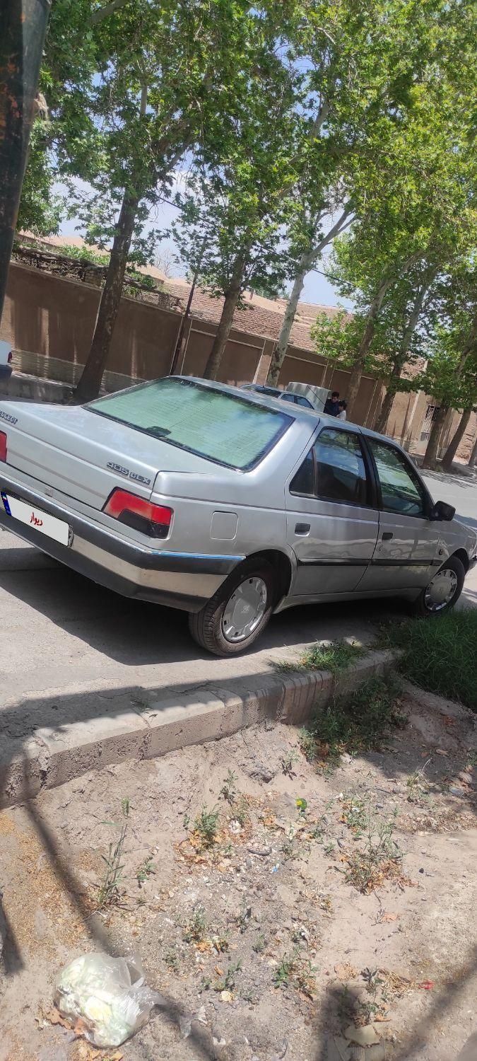 خودرو پژو، 405 آگهی ann_18049329