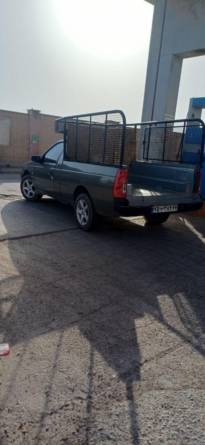 خودرو آریسان، 2 آگهی ann_18049330