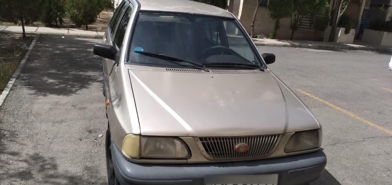 خودرو پراید، 141 آگهی ann_18049333