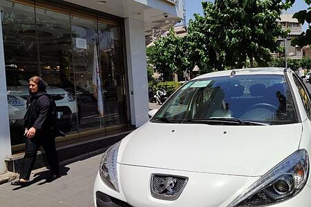 خودرو پژو، 207 آگهی ann_18049338