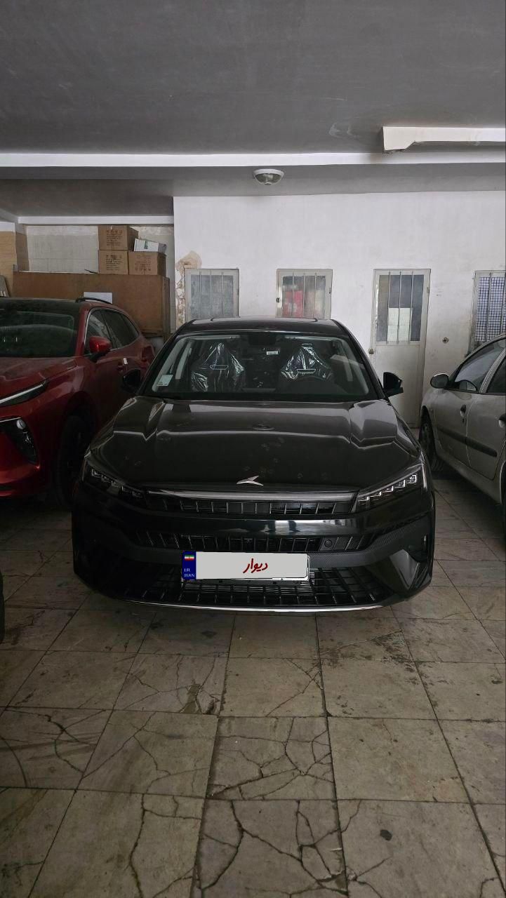 خودرو کی ام سی، J7 آگهی ann_18049362