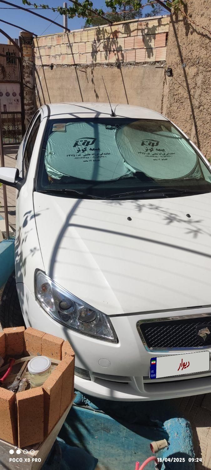 رانا LX - - 1394