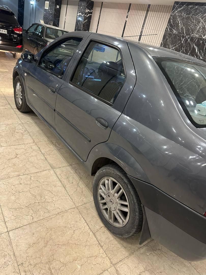 خودرو رنو، تندر 90 آگهی ann_18049368