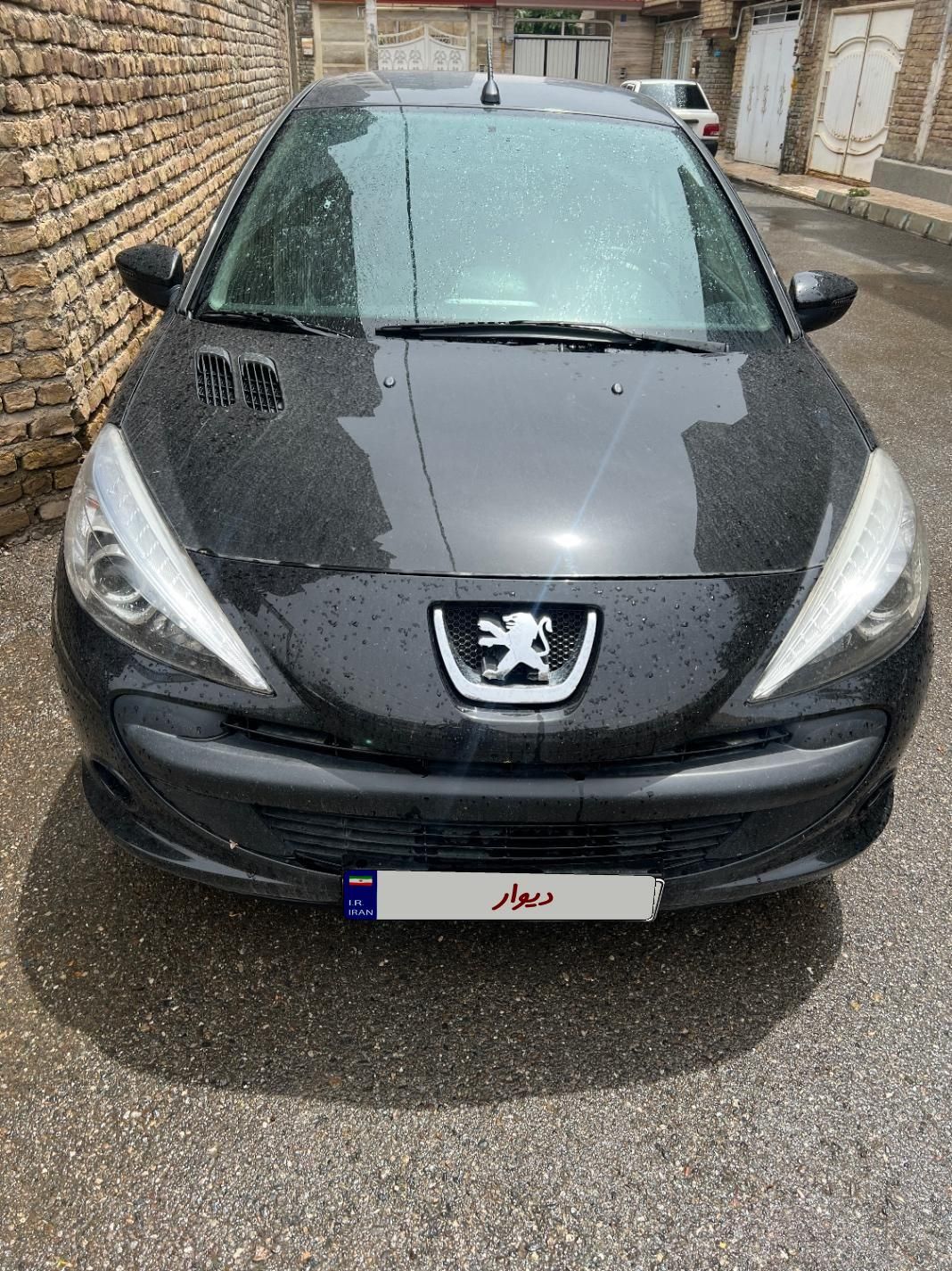 خودرو پژو، 207 آگهی ann_18049370