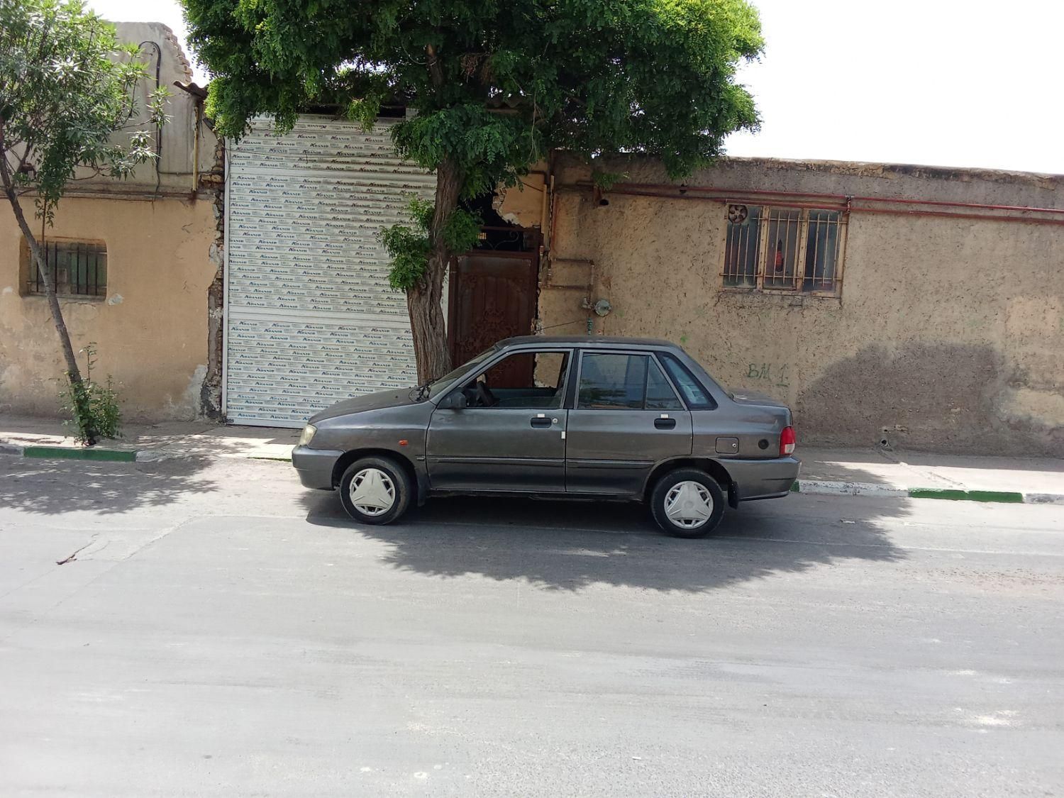 خودرو پراید، 132 آگهی ann_18049373