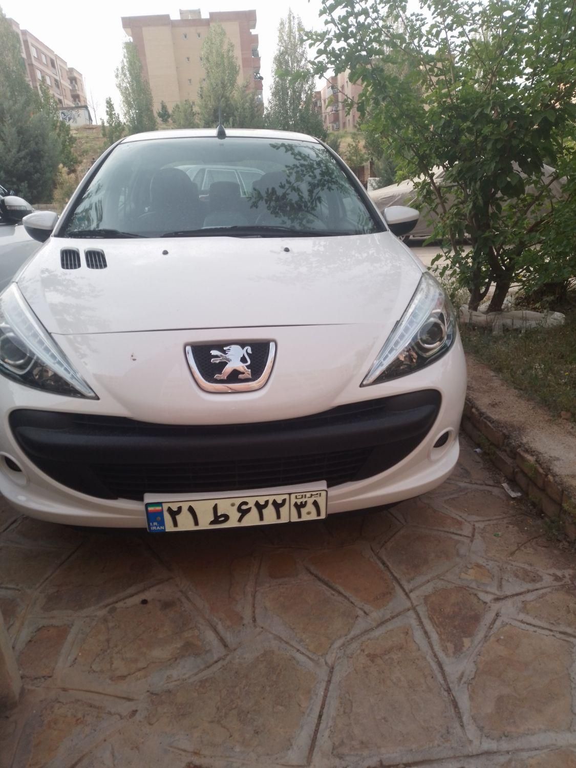 خودرو پژو، 207 آگهی ann_18049375