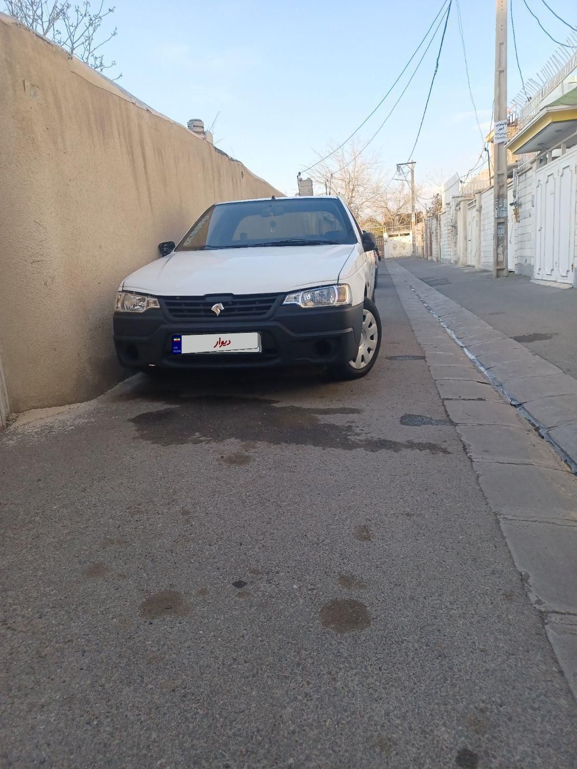 خودرو آریسان، دوگانه سوز آگهی ann_18049378