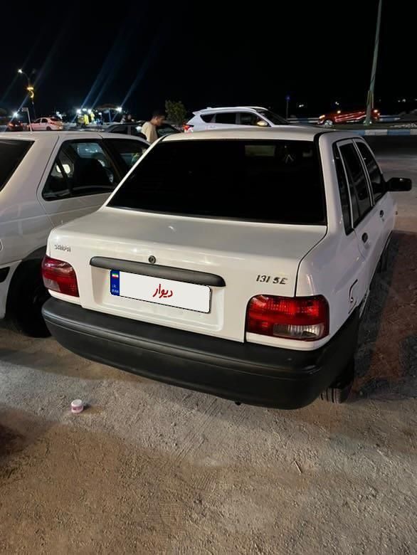 خودرو پراید، 131 آگهی ann_18049390