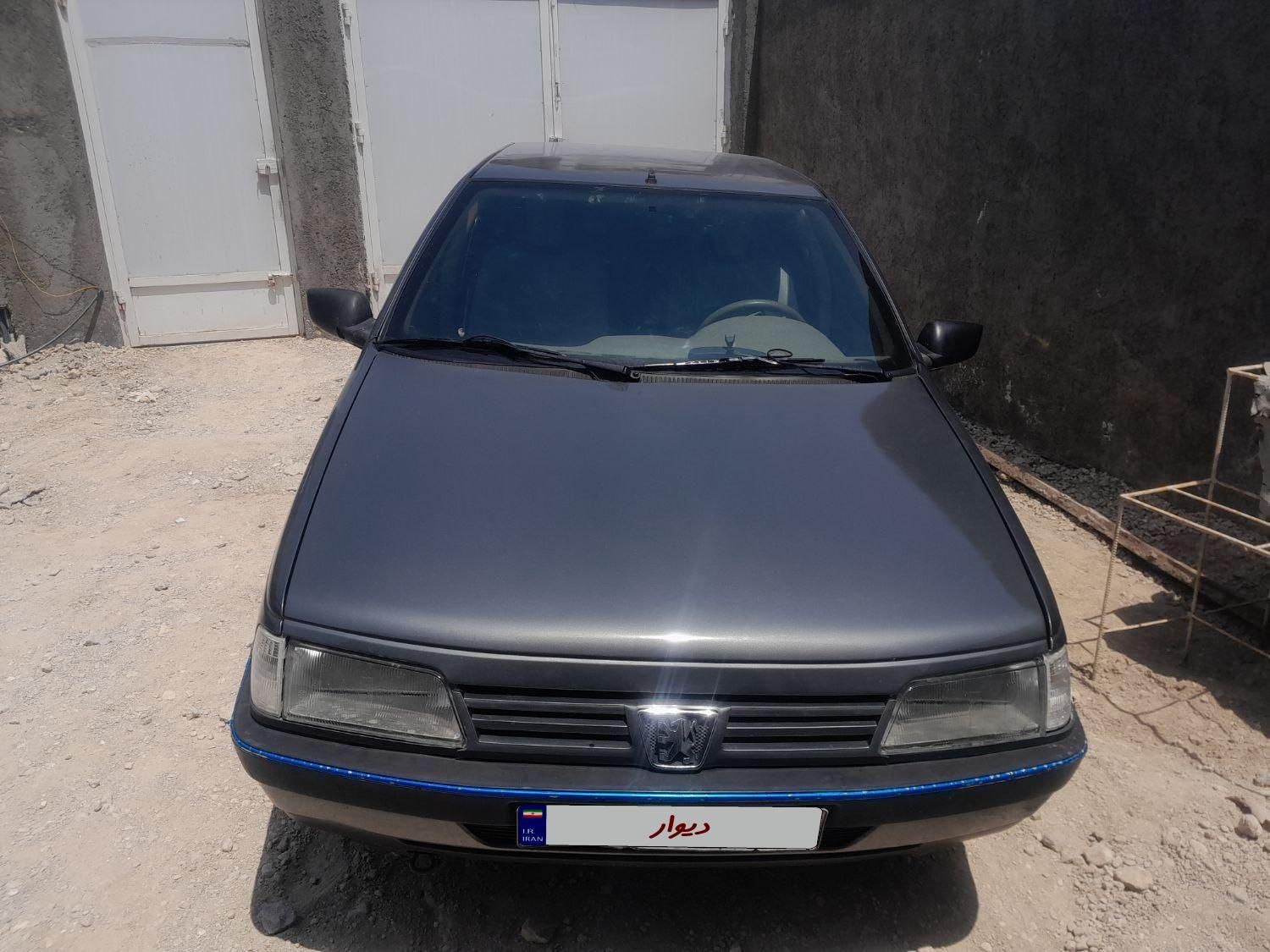 خودرو پژو، 405 آگهی ann_18049391