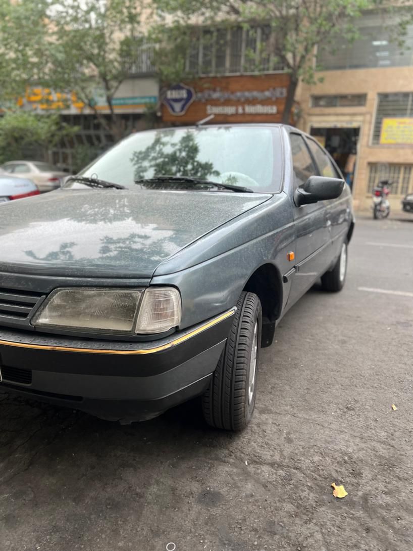 خودرو پژو، 405 آگهی ann_18049402